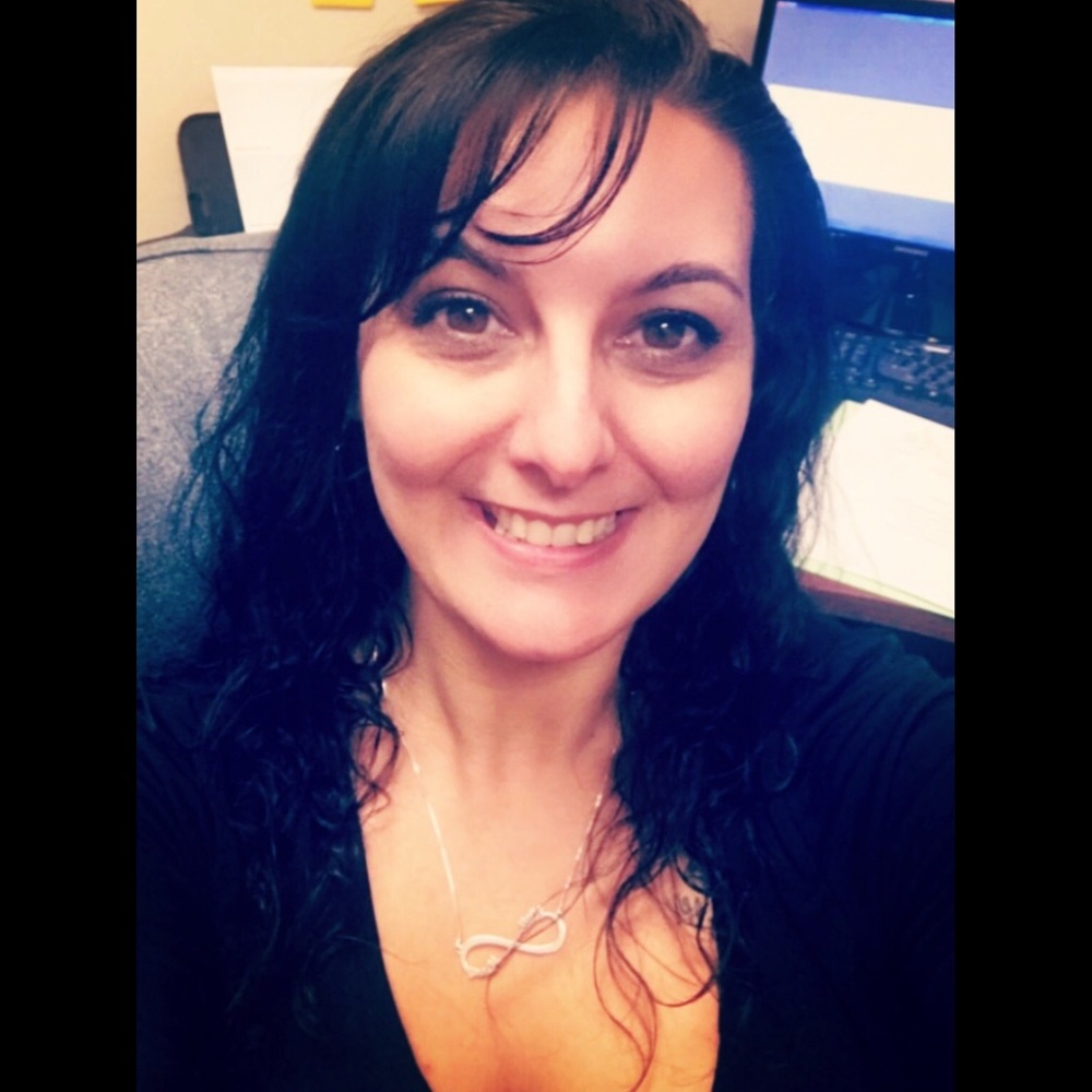 Meet your Posher, Missy